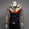 Stylish Slim Fast Dry Sport Outdoors Jacket