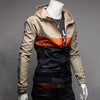 Stylish Slim Fast Dry Sport Outdoors Jacket