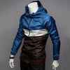 Stylish Slim Fast Dry Sport Outdoors Jacket