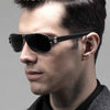 Polarized Sunglasses Men's Car Driving Glasses