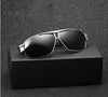 Polarized Sunglasses Men's Car Driving Glasses