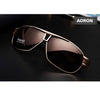 Polarized Sunglasses Men's Car Driving Glasses