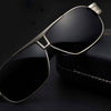 Polarized Sunglasses Men's Car Driving Glasses