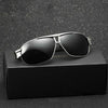 Polarized Sunglasses Men's Car Driving Glasses