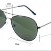 Eyewear UV 400 Protection Optical Fashion Sun Glasses