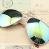 Eyewear UV 400 Protection Optical Fashion Sun Glasses