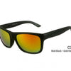 Removable Brand Designer Sunglasses