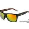 Removable Brand Designer Sunglasses