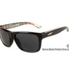 Removable Brand Designer Sunglasses