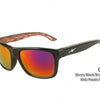 Removable Brand Designer Sunglasses