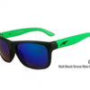 Removable Brand Designer Sunglasses