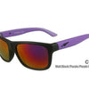 Removable Brand Designer Sunglasses