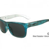 Removable Brand Designer Sunglasses