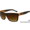 Removable Brand Designer Sunglasses