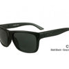 Removable Brand Designer Sunglasses