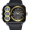 Analog Digital Waterproof Military Watch