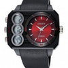 Analog Digital Waterproof Military Watch