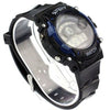 Waterproof Light Electronic Wrist Watch