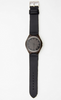 Bamboo Fashioned Wood look a like watch Classic Retro style