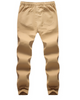 New Fashion Summer Style Cotton Jogger Pants