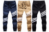 New Fashion Summer Style Cotton Jogger Pants