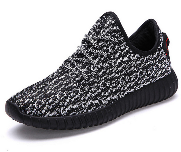 Flat casual Shoes breathable NEW Design