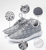 Flat casual Shoes breathable NEW Design