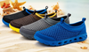 Mesh Openwork Lazy Shoes summer shoe style