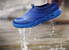 Mesh Openwork Lazy Shoes summer shoe style
