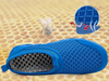Mesh Openwork Lazy Shoes summer shoe style
