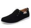 Zapatos Hombre Autumn Style Suede Leather Casual Footwear