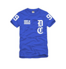 Dark Tide PDXE Chef Slide Printed Mens Tee - Short sleeve cotton O neck T-shirt tee