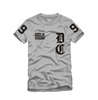 Dark Tide PDXE Chef Slide Printed Mens Tee - Short sleeve cotton O neck T-shirt tee