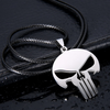 Punisher Skull Necklace 2016 Daredevil TV Show Character design