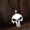Punisher Skull Necklace 2016 Daredevil TV Show Character design