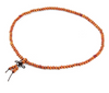 Buddhist Beads Natural Sandalwood 6mm Buddha Meditation Wood Prayer Bead Mala Bracelet - HOT Selling