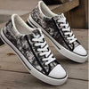 Men's Fashion Summer Autumn Canvas Shoes