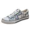 Men's Fashion Summer Autumn Canvas Shoes