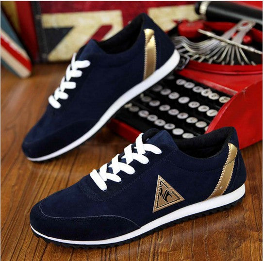 Casual Breathable Shoes flat shoes