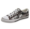 Men's Fashion Summer Autumn Canvas Shoes