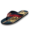 Men Casual Flat Sandals,Leisure Flip Flops