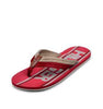 Men Casual Flat Sandals,Leisure Flip Flops