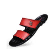 Men Luxury Mustang Slippers