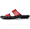 Men Luxury Mustang Slippers