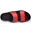 Men Luxury Mustang Slippers