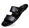 Men Luxury Mustang Slippers