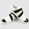 Patchwork Stylish Shoe Male Slip-on Flat Canva