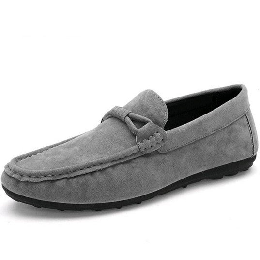 Men's Fashion Moccasins Casual Shoes