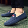 Men's Fashion Moccasins Casual Shoes