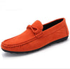 Men's Fashion Moccasins Casual Shoes